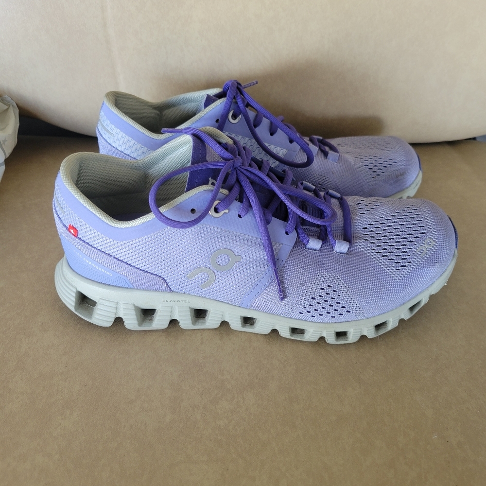 On Tennis Shoes Cloudtech